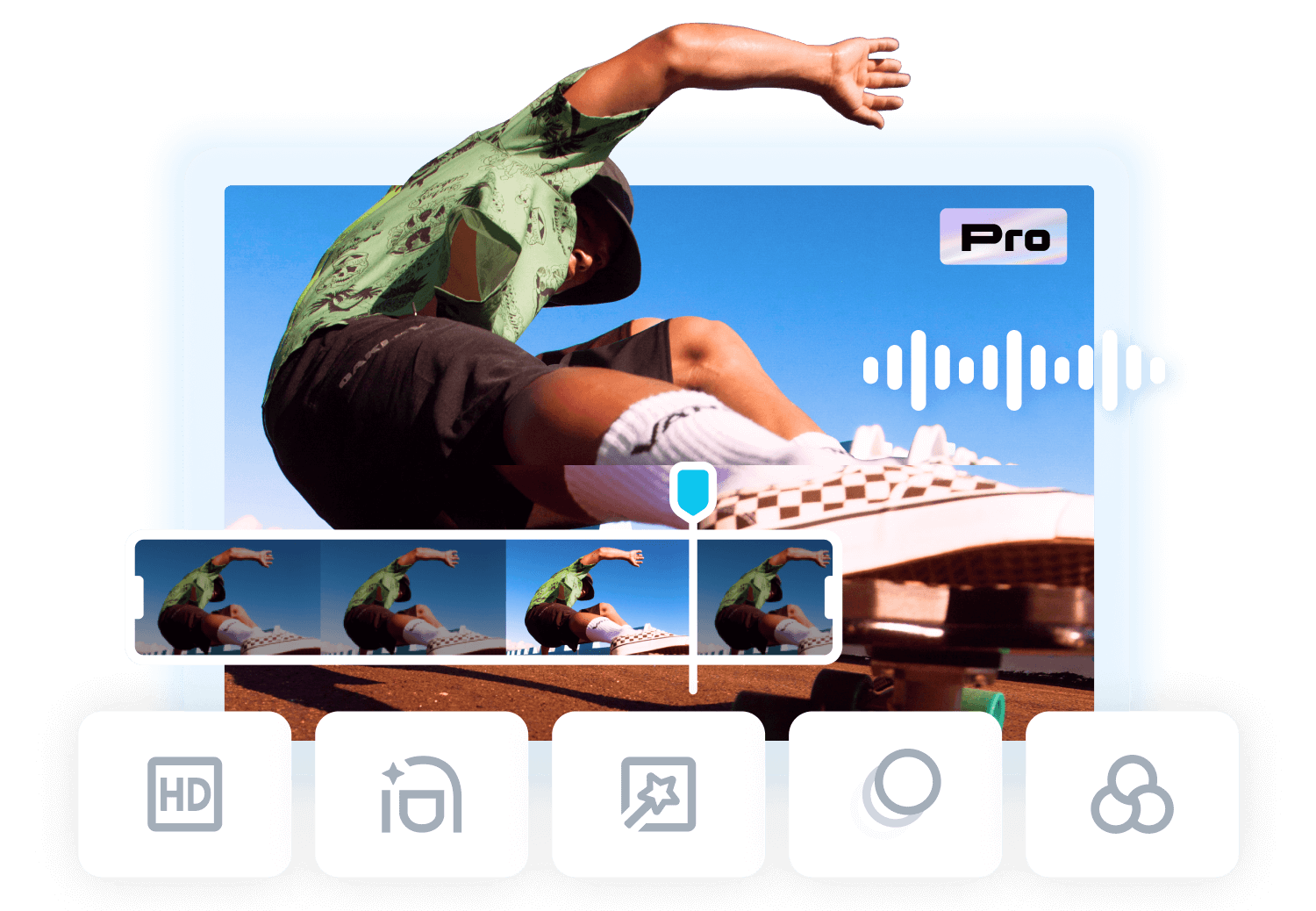 CapCut Pro installation for IOS(IPhone, IPAD,)